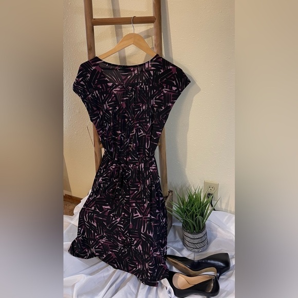 NWT Merona Dress Vintage - Picture 4 of 4